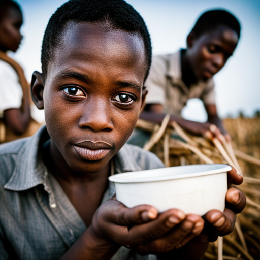 Industrial Agriculture in Africa: A Failed Approach to Food Security